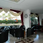 Gulizar Antalia