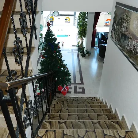 Gulizar Antalya
