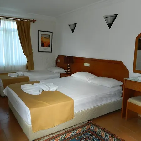 Otel Gulizar