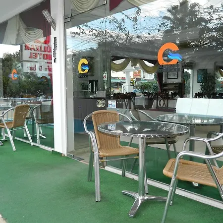 Gulizar Otel