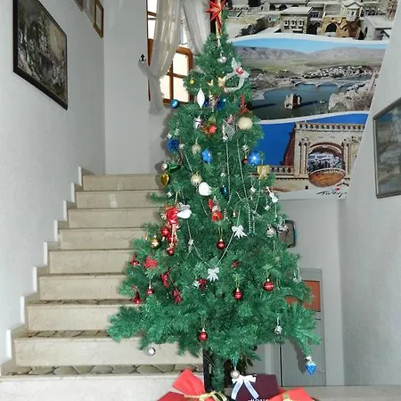 Otel Gulizar