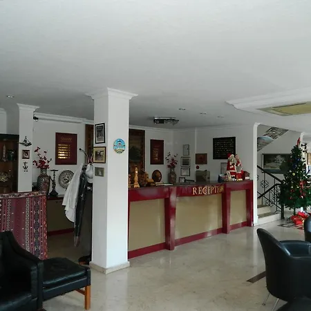 Gulizar 2* Antalia