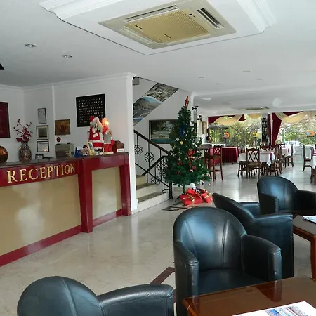 Gulizar 2* Antalya