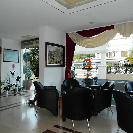 Otel Gulizar 2*