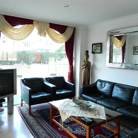 Otel Gulizar