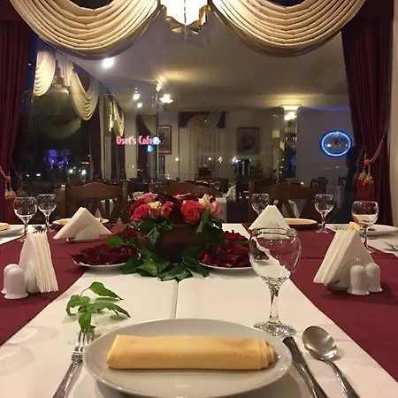 Otel Gulizar