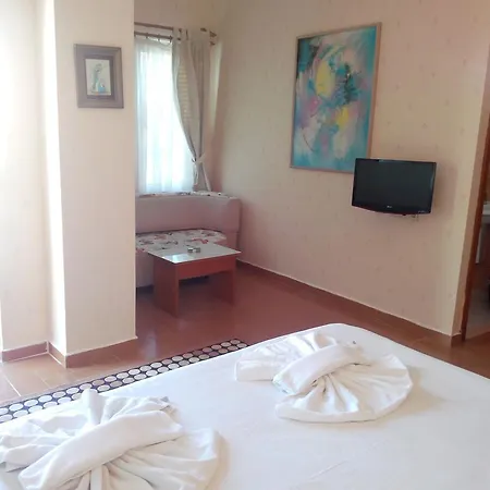 Otel Gulizar 2*