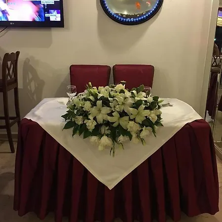 Otel Gulizar