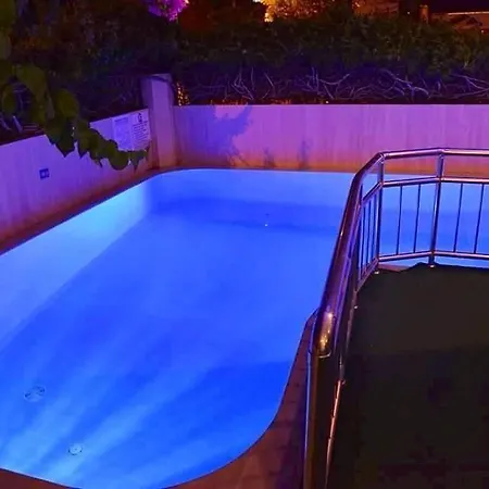 Hotel Gulizar Antalya