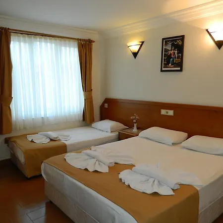 Hotell Gulizar