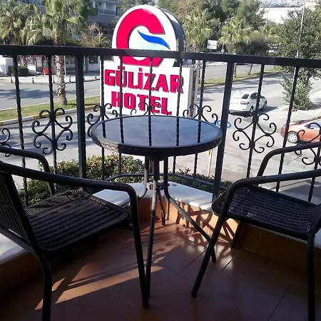 Hotell Gulizar