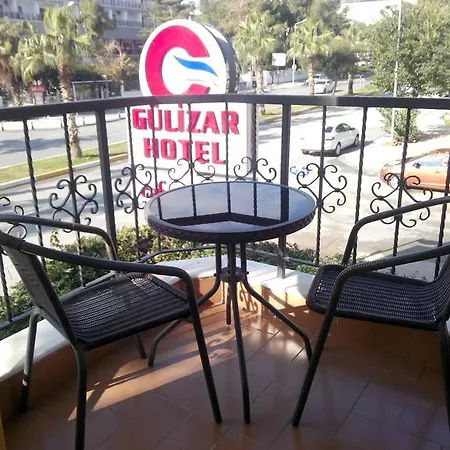 Gulizar Antalya