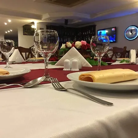 Hotell Gulizar