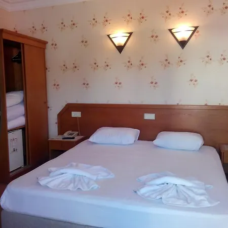 Hotell Gulizar