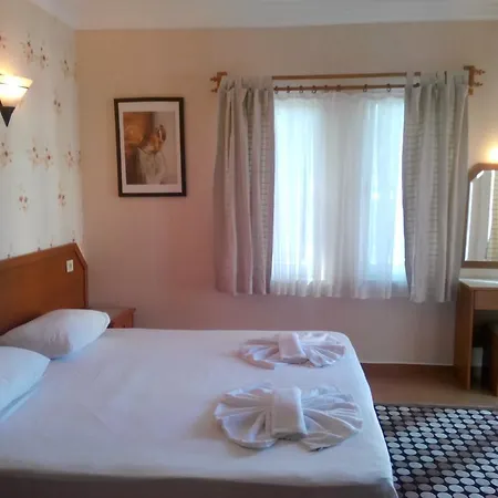 Gulizar Antalya