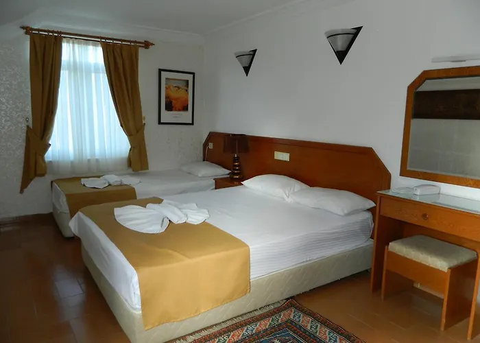 Hotel Gulizar