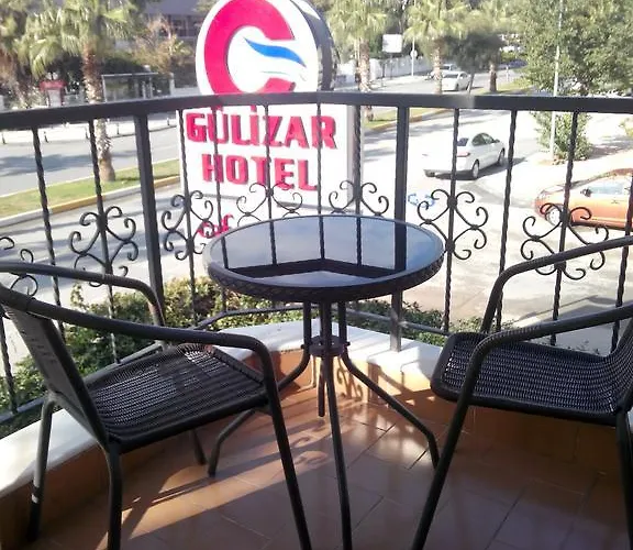 Gulizar Antalya