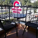 Отель Gulizar