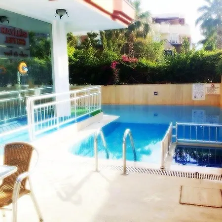 Gulizar 2* Antalya