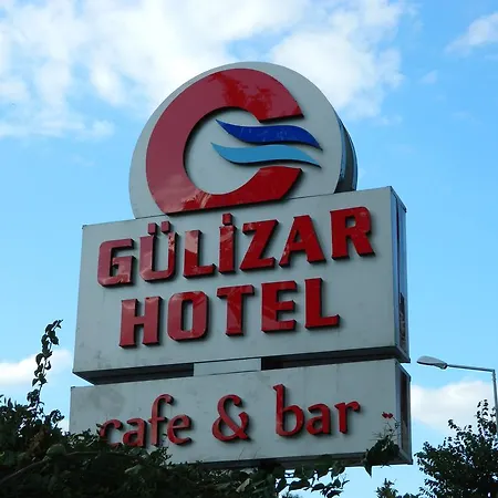 Отель Gulizar 2*