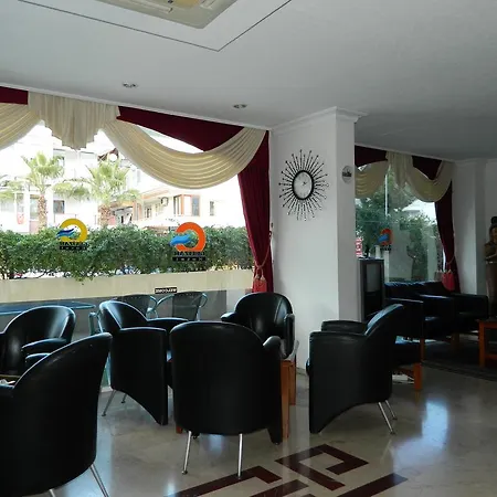 Gulizar Antalya