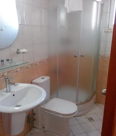 Gulizar Antalya