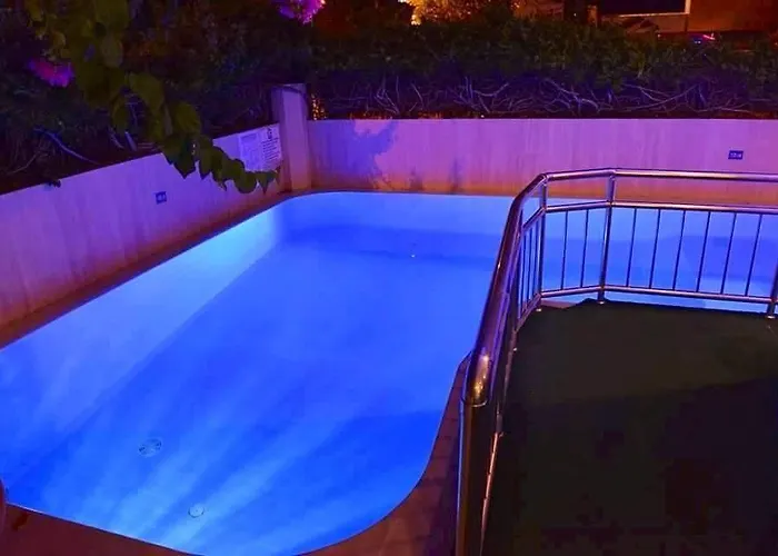 Hotel Gulizar Antalya