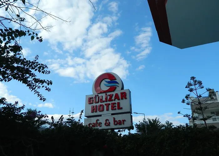 Hotel Gulizar