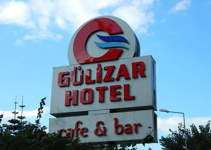 Hotel Gulizar 2*