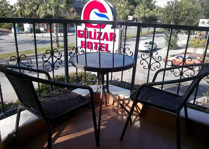 Hotel Gulizar