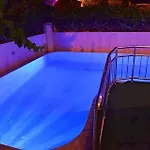 Szálloda Gulizar Antalya