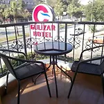 Gulizar Antalya