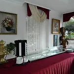 Hotel Gulizar Antalya