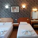 Hotel Gulizar Antalya