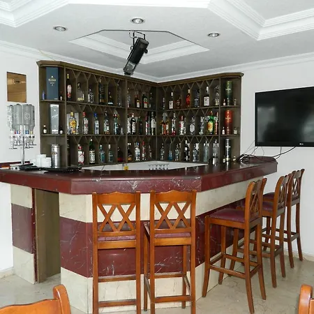 Gulizar Hotel