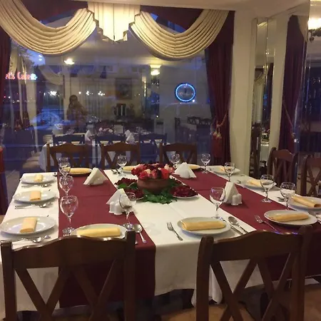 Gulizar Antalya